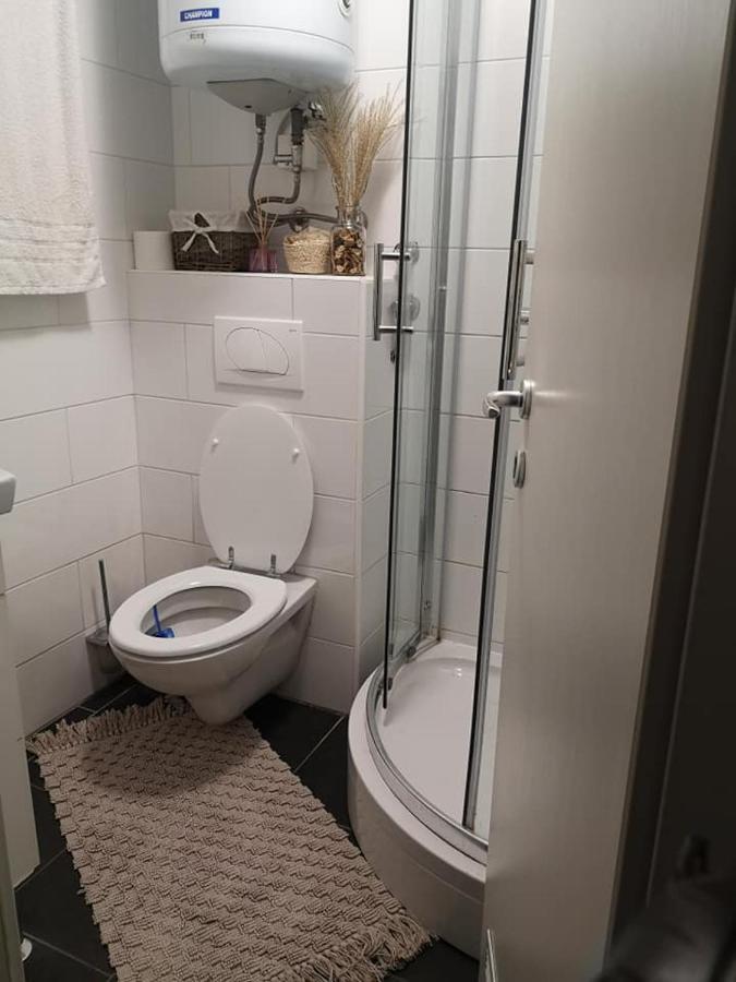 App Gaia Maia, Terme Catez Apartment Catez ob Savi Ngoại thất bức ảnh