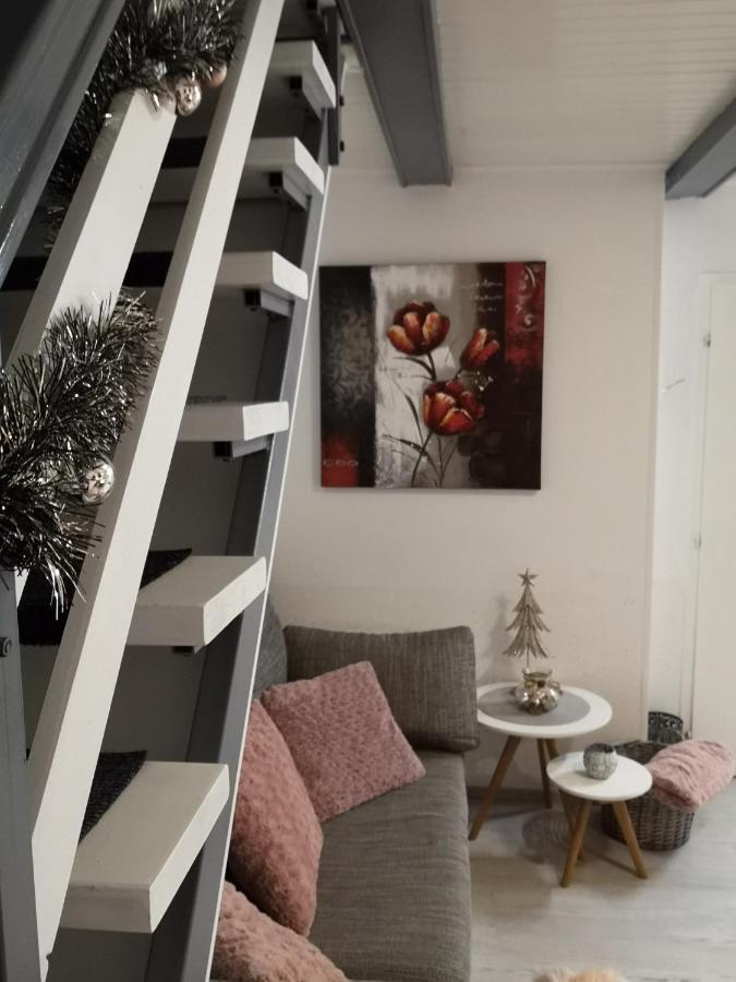 App Gaia Maia, Terme Catez Apartment Catez ob Savi Ngoại thất bức ảnh