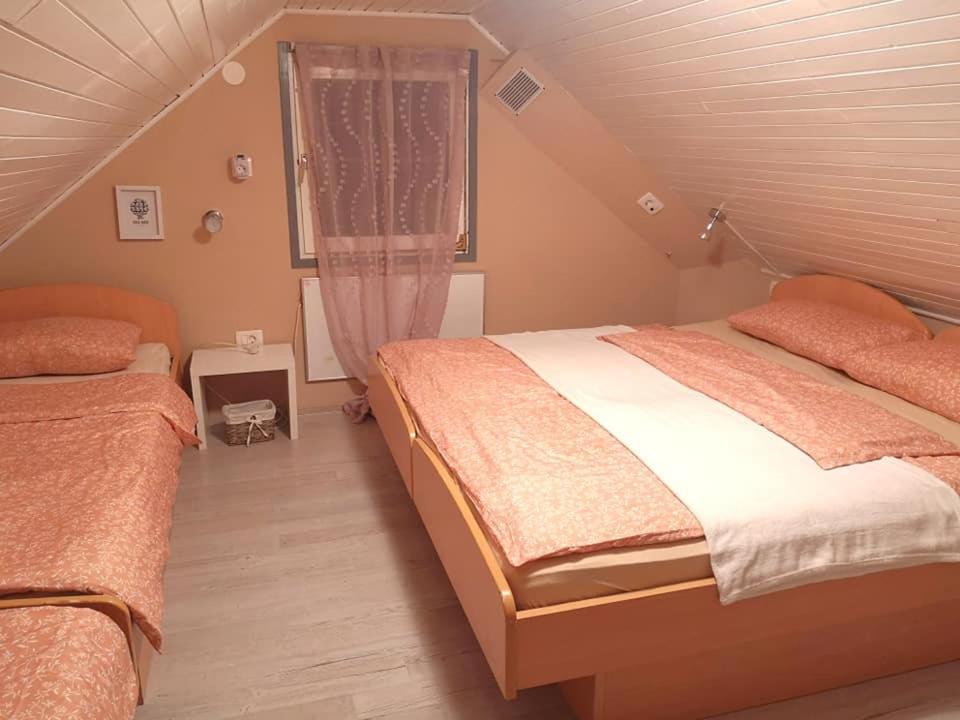 App Gaia Maia, Terme Catez Apartment Catez ob Savi Ngoại thất bức ảnh